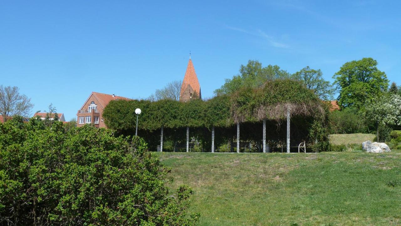 Ferienhaus An Der Ostsee Rerik Exterior photo